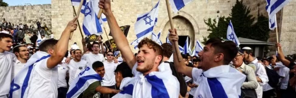 Victoria Zeev banner