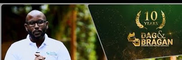 ChrisKaweesa Profile Banner