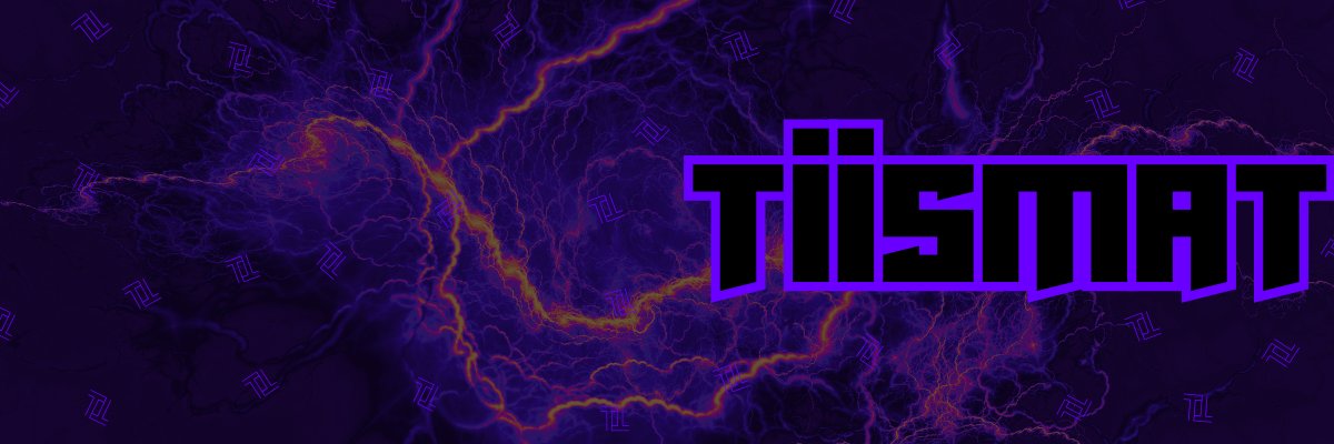 Tiismat_'s profile banner image