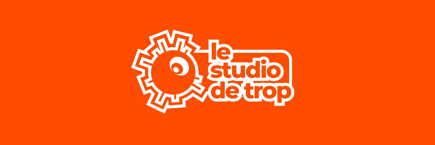 Le Studio de Trop banner
