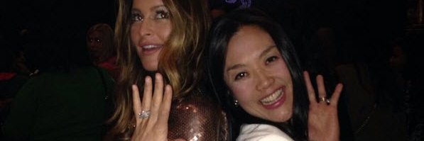 Helen Kim Updates banner