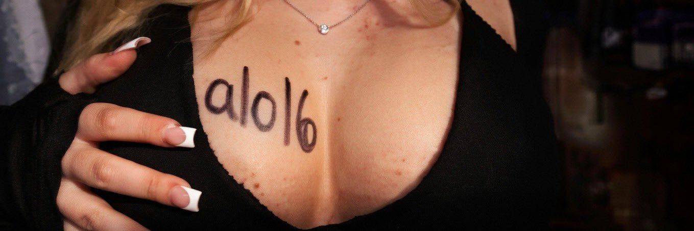 alo1668581's profile banner image