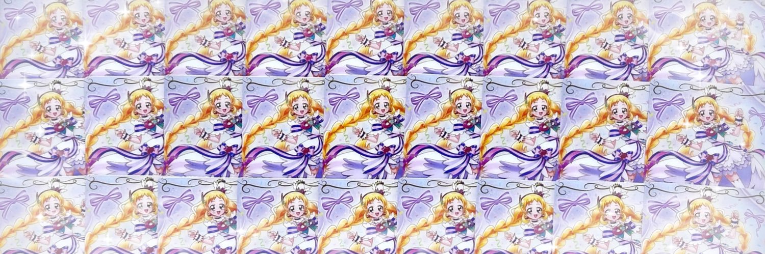 アカリ【取引垢】ﾘﾄﾘﾝあります⟡.· banner