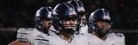 Christopher Horner banner