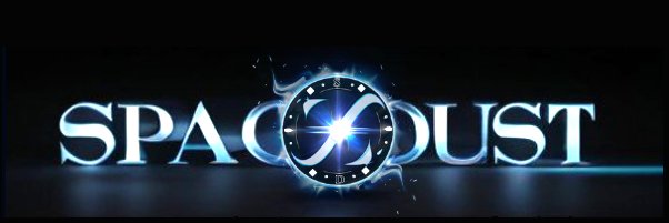SpaceDust banner