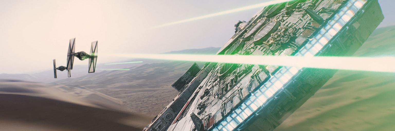 hdtrailers's profile banner image