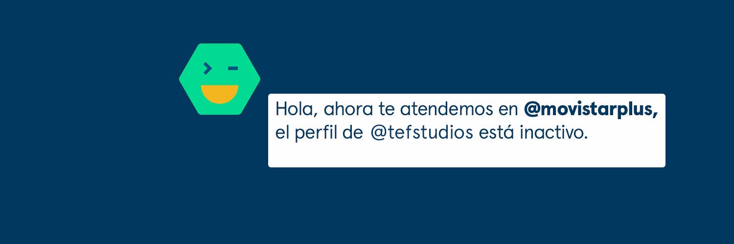 TEFstudios's profile banner image
