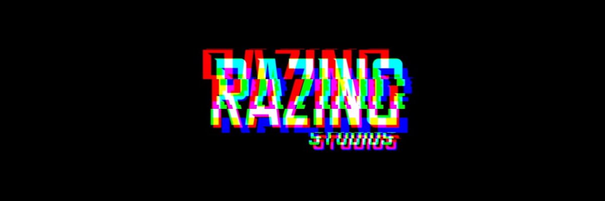 razingstudios's profile banner image