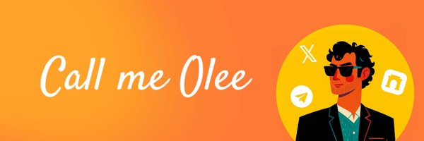 0xoleemanded Profile Banner