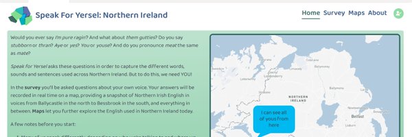 SFY_NI Profile Banner