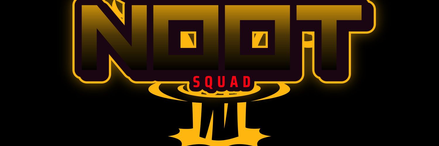 NootSquadGaming's profile banner image