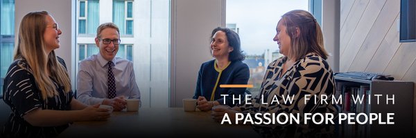HCRlaw Profile Banner