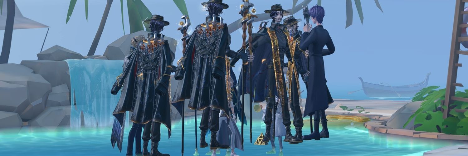 choroEte's profile banner image