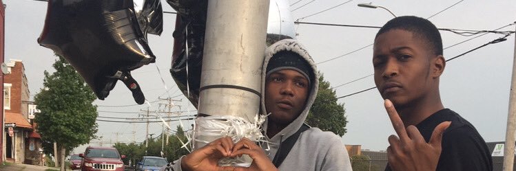 #RonWorld4evaBitch🌎🦍 banner