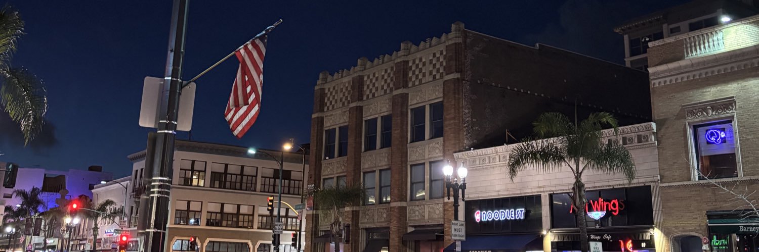 わんすけ🐰💜 black otter banner