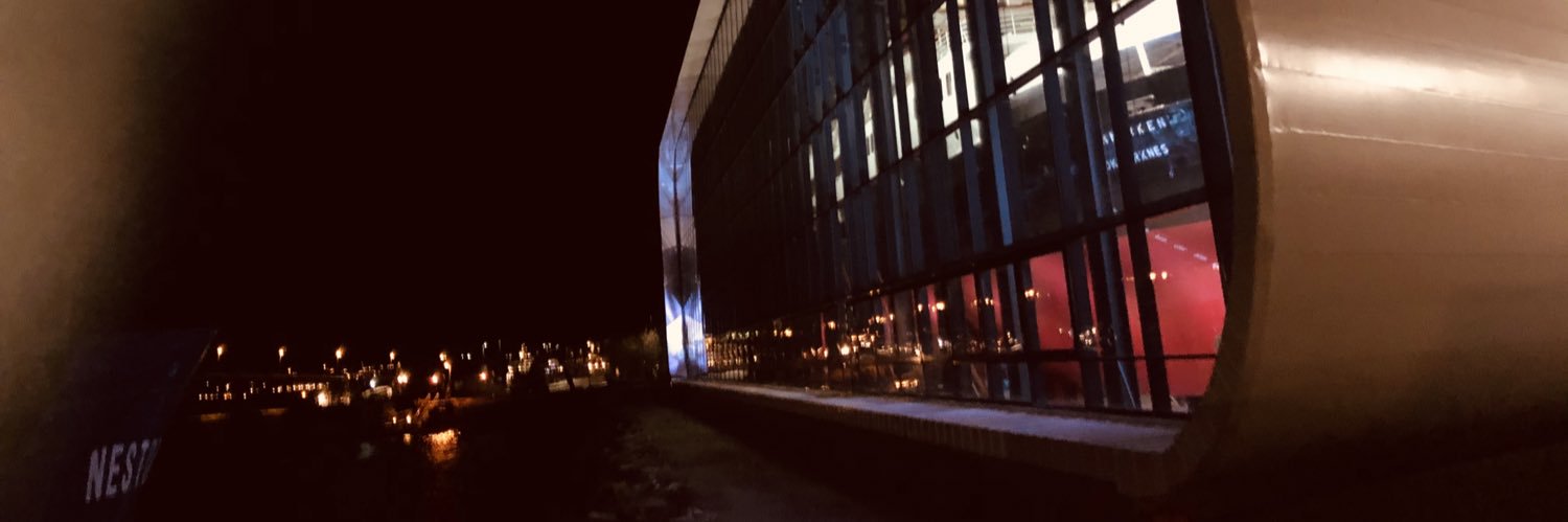 KnutIvarAarstein banner