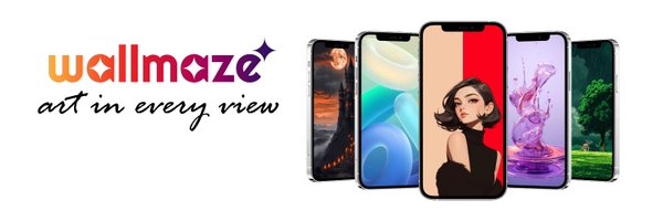 wallmaze_ Profile Banner