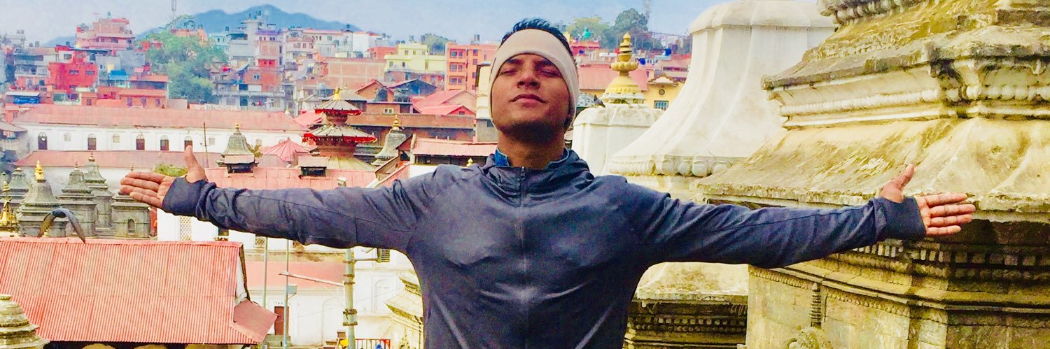 rakeshbedi89's profile banner image