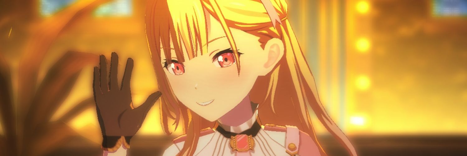 Showtime_prsk's profile banner image
