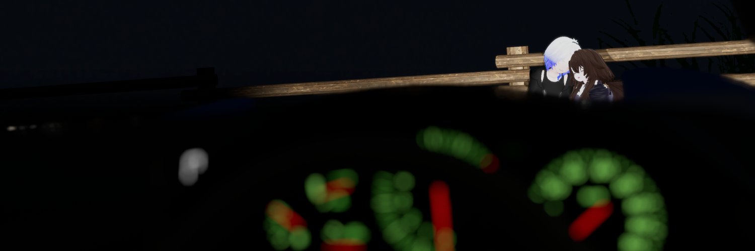 vrc_Lie_Raika's profile banner image