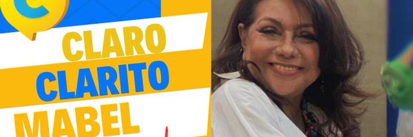 MabelMClarito Profile Banner