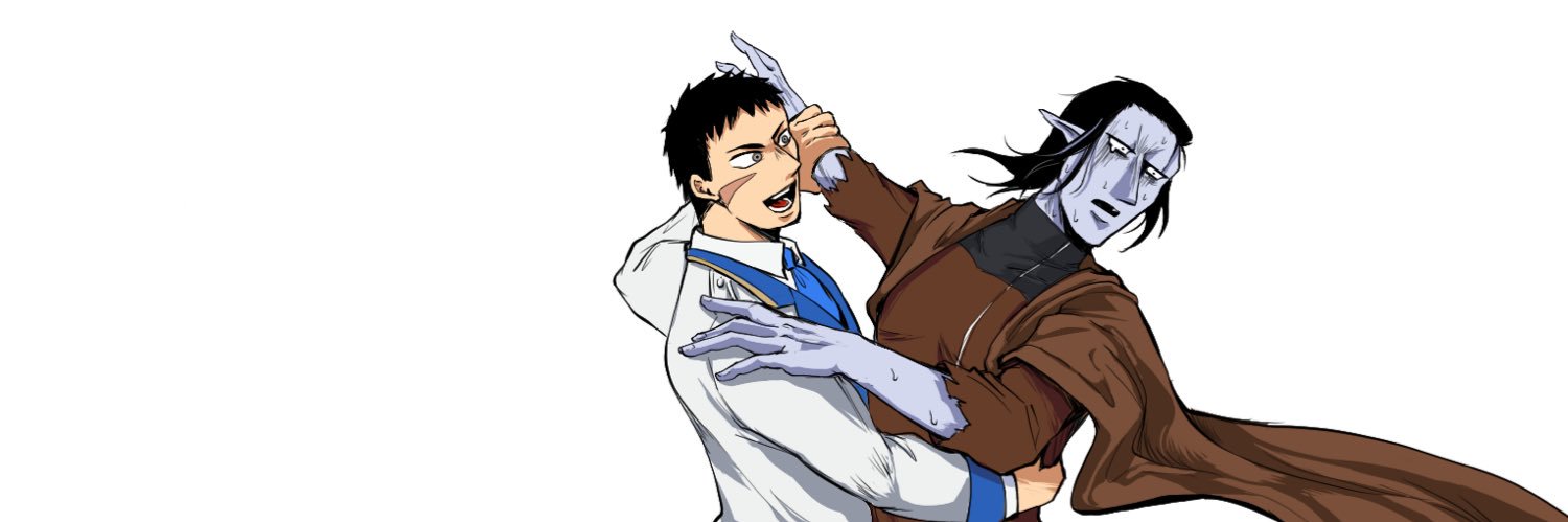 tagodomaku's profile banner image