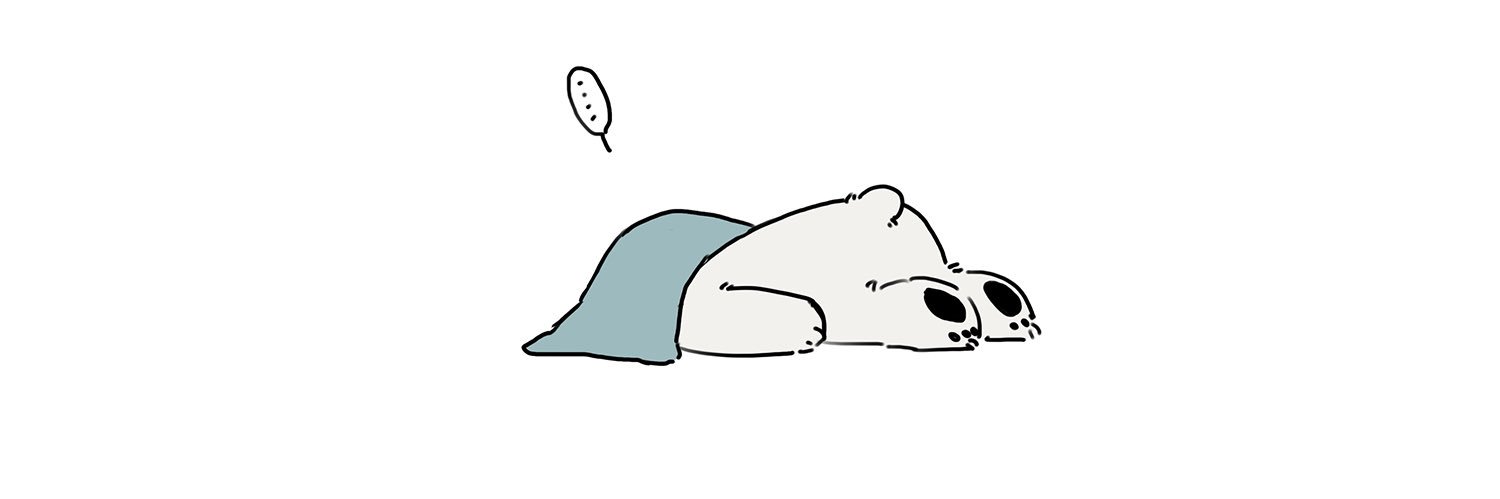 北野白熊(くまっこ) banner