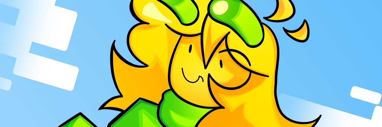 noobsama :3 banner