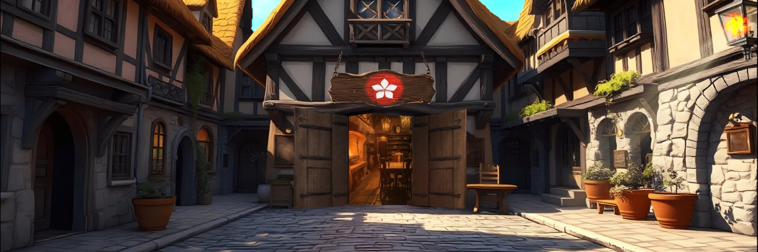 DnD Games Studio banner