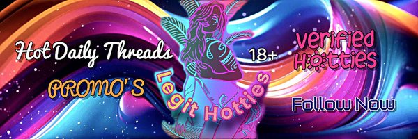 Legit_Hotties2 Profile Banner