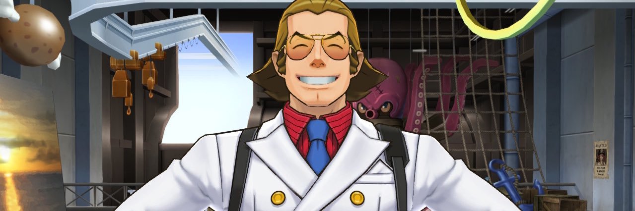 Fulbright Friday's banner