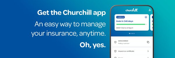 Churchill Profile Banner