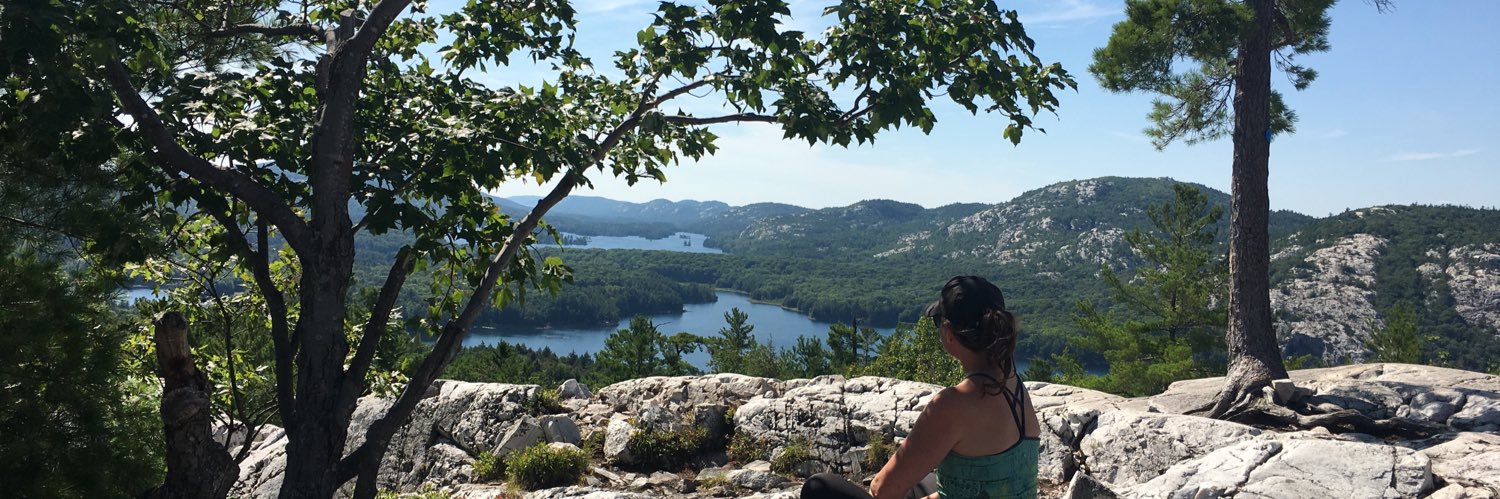 Tracey JF Colella 🇨🇦 banner