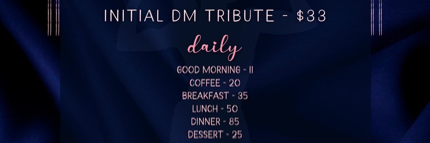 GODDESS CANDYCJ banner