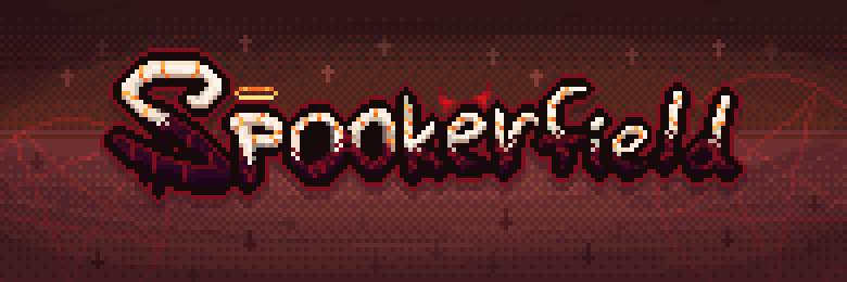 Spookerfield banner