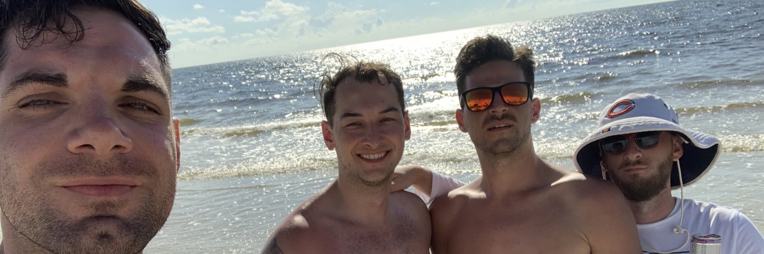 jbrendich's profile banner image