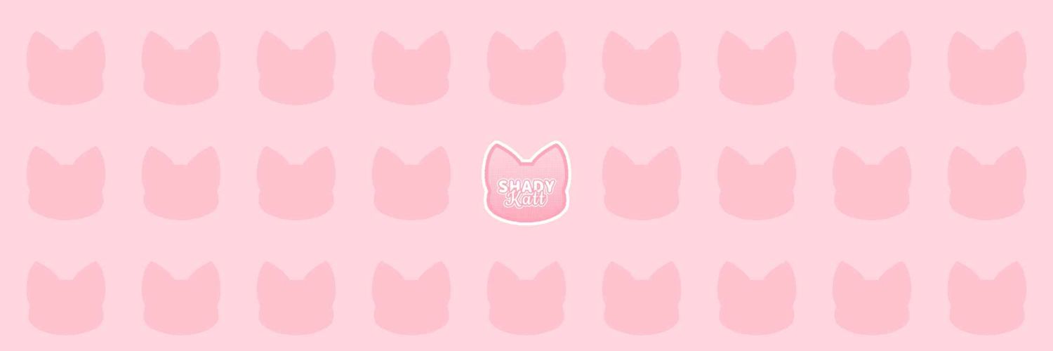 ShadyKatt_'s profile banner image