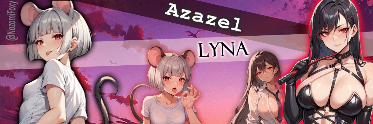 Azael banner