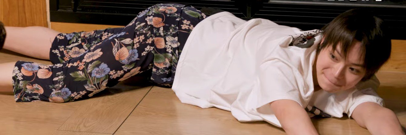 themickiez's profile banner image