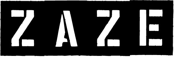 ZAZE banner