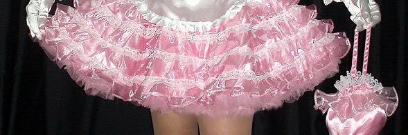 SissyFrenchie's profile banner image