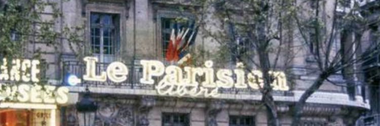 Jean-Baptiste Isaac banner