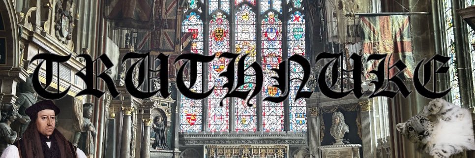 Truthnuke Merchant banner