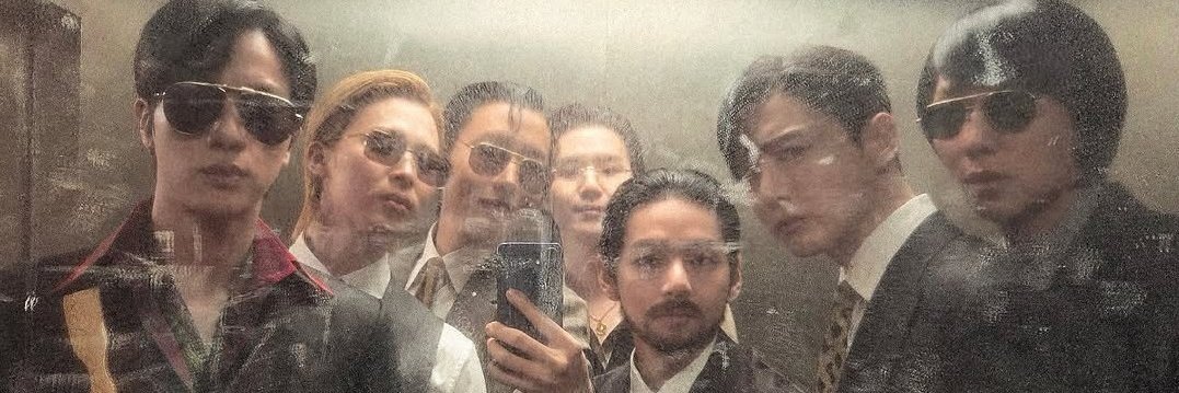 Vani⁷ BTS is back🐥😼 🐨🐿🐻🐰🐹 banner