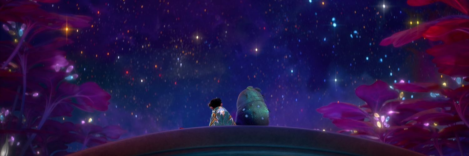 Elio Universe | #GoSeeElio 🛸's banner