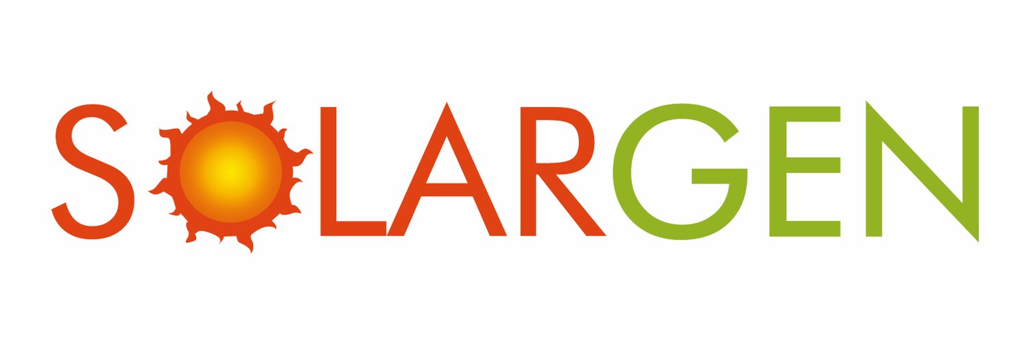 SolarGen Profile Banner