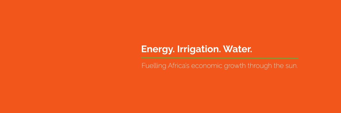 Solargentech's profile banner image