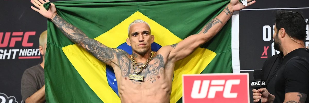 Palpiteiro MMA banner