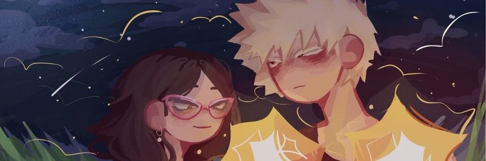 bakugo #litsuki ❤️‍🩹 banner