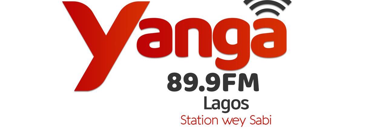 Yanga 89.9FM | Station Wey Sabi's banner